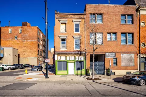 Other - 414 Central Ave, Cincinnati, OH 45202 photo 3 of 22