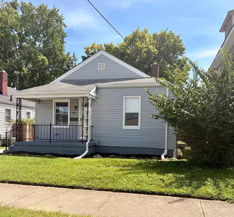 1081 Weller Ave, Hamilton, OH 45015