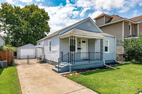 1081 Weller Ave, Hamilton, OH 45015