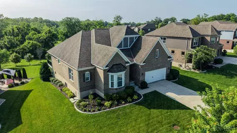 5915 Laurel Run Dr, Liberty Twp, OH 45011