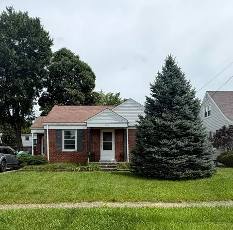 7716 Dearborn Ave, Deer Park, OH 45236