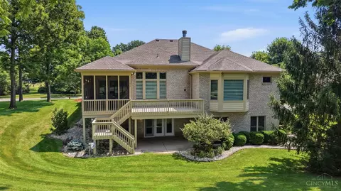 5518 Grand Legacy Dr, Hamilton Township, OH 45039