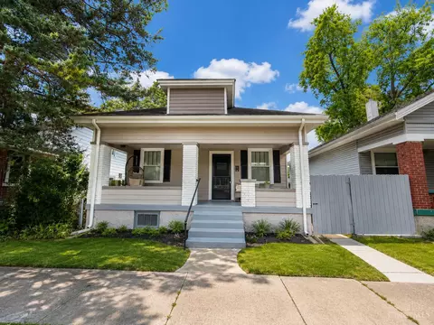 1207 Dayton St, Hamilton, OH 45011