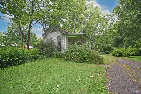 1621 Raglan St, Cincinnati, OH 45230