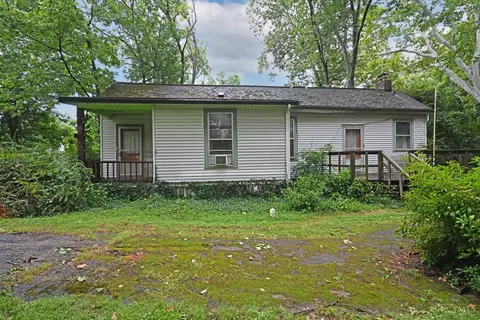 Exterior - 1621 Raglan St, Cincinnati, OH 45230 photo 3 of 8