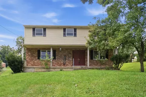 4357 Hubble Rd, Cincinnati, OH 45247