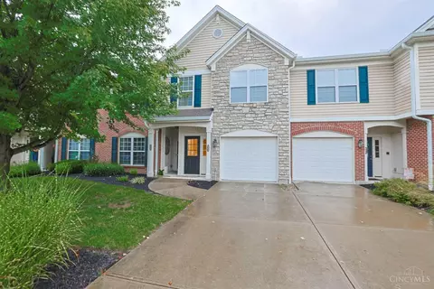 9362 Greenery Ct, Loveland, OH 45140