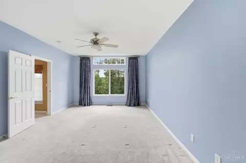 Bedroom - 7886 Bridge Point Dr, Cincinnati, OH 45248 photo 3 of 4