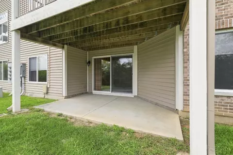 Exterior - 7886 Bridge Point Dr, Cincinnati, OH 45248 photo 6 of 8