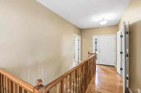 Entry Way - 7886 Bridge Point Dr, Cincinnati, OH 45248 photo 1 of 2