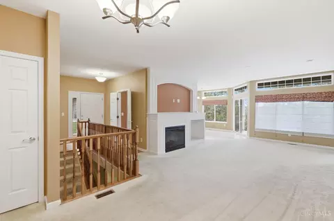 Living - 7886 Bridge Point Dr, Cincinnati, OH 45248 photo 3 of 12