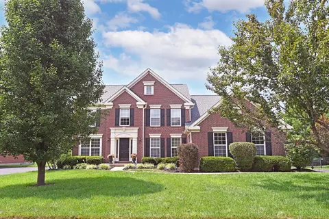 3453 Mackenzie Xing, Cincinnati, OH 45245