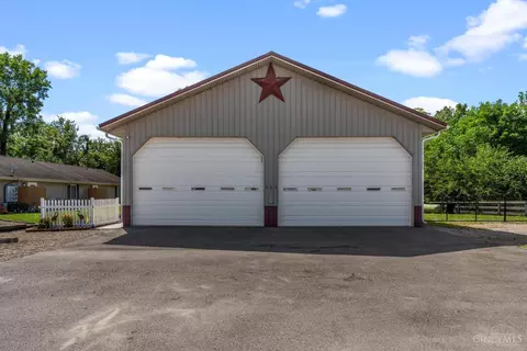 323 Main, Lynchburg, OH 45142