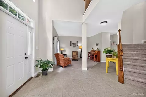 Entry Way - 926 Birch, Morrow, OH 45152 photo 1 of 7