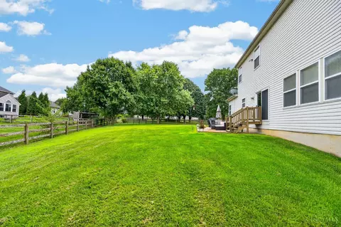 Exterior - 926 Birch, Morrow, OH 45152 photo 6 of 11