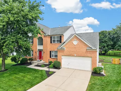 Exterior - 926 Birch, Morrow, OH 45152 photo 2 of 11