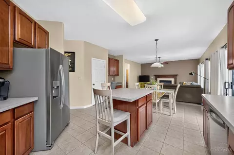 Kitchen - 926 Birch, Morrow, OH 45152 photo 3 of 3