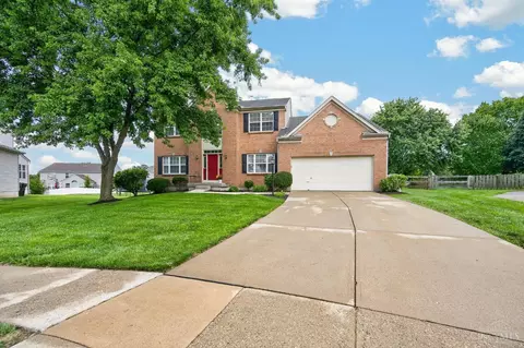 Exterior - 926 Birch, Morrow, OH 45152 photo 10 of 11