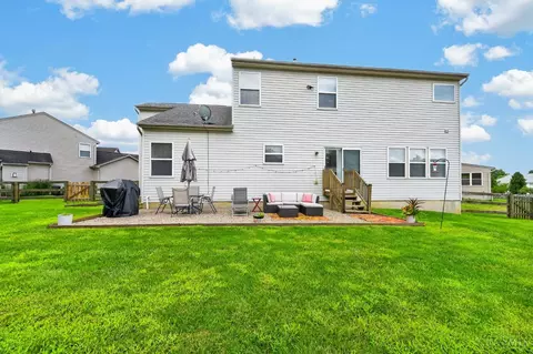 Exterior - 926 Birch, Morrow, OH 45152 photo 5 of 11