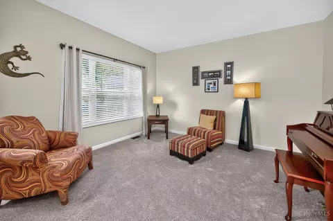 Living - 926 Birch, Morrow, OH 45152 photo 1 of 3