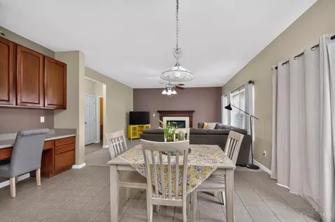 Dining - 926 Birch, Morrow, OH 45152 photo 3 of 3