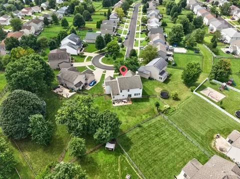 View/Area - 926 Birch, Morrow, OH 45152 photo 2 of 5