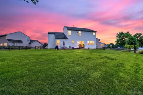 Exterior - 926 Birch, Morrow, OH 45152 photo 8 of 11