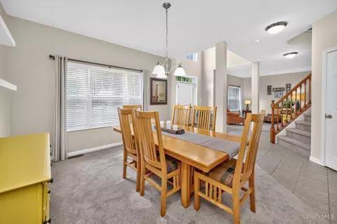 Dining - 926 Birch, Morrow, OH 45152 photo 2 of 3