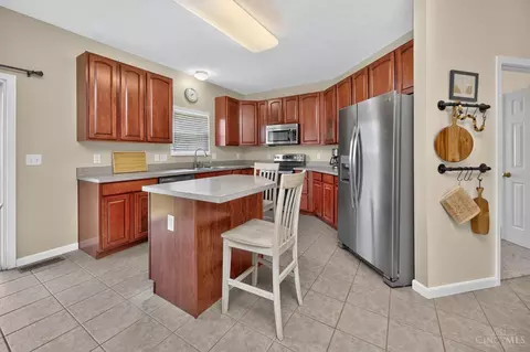 Kitchen - 926 Birch, Morrow, OH 45152 photo 1 of 3