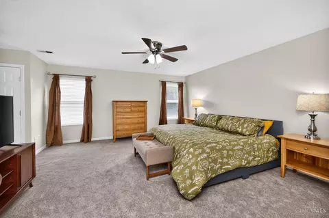 Bedroom - 926 Birch, Morrow, OH 45152 photo 1 of 9