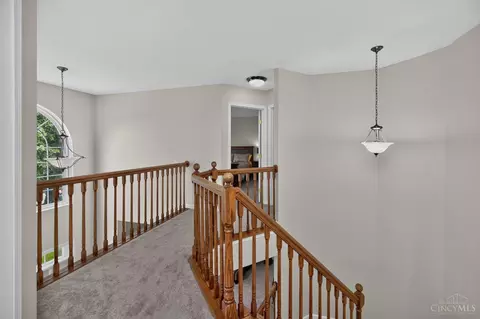 Entry Way - 926 Birch, Morrow, OH 45152 photo 5 of 7