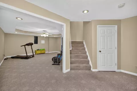 Entry Way - 926 Birch, Morrow, OH 45152 photo 6 of 7