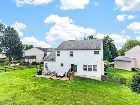 Exterior - 926 Birch, Morrow, OH 45152 photo 11 of 11