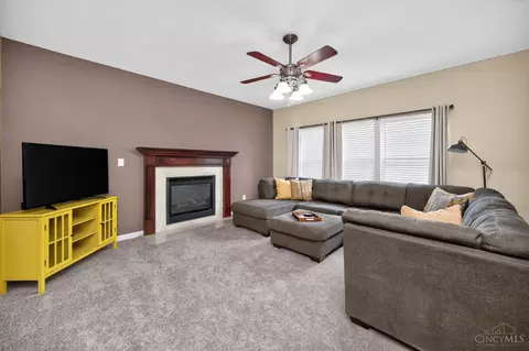 Living - 926 Birch, Morrow, OH 45152 photo 2 of 3
