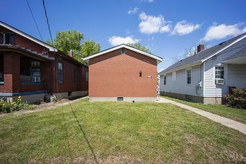 1012 Franklin St, Hamilton, OH 45013