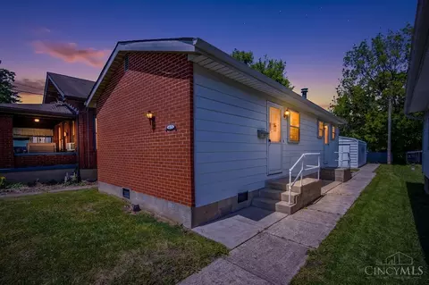 1012 Franklin St, Hamilton, OH 45013