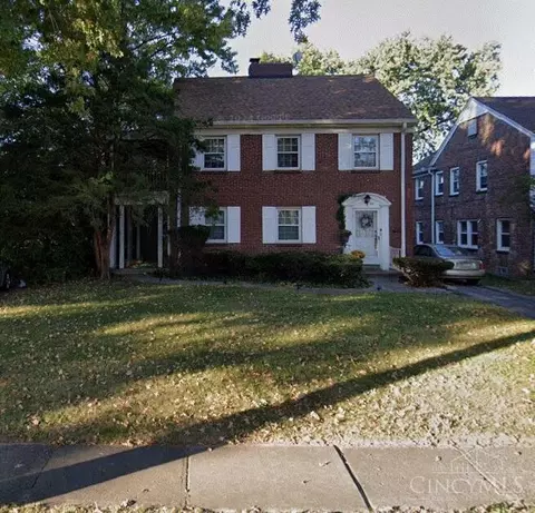 1626 Northwood Dr, Cincinnati, OH 45237