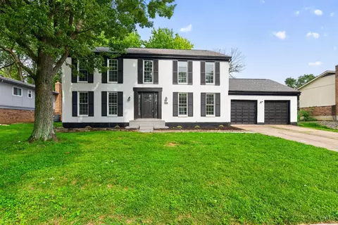 12022 Kenn Rd, Cincinnati, OH 45240