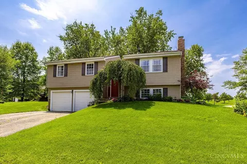 5601 Plowshare, West Chester, OH 45069