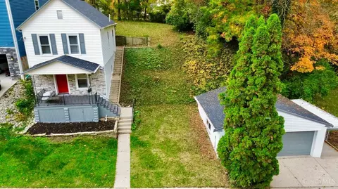 6219 Bedford St, Fairfax, OH 45227