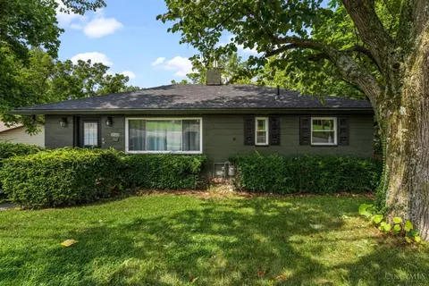 2562 Montana Ave, Cincinnati, OH 45211