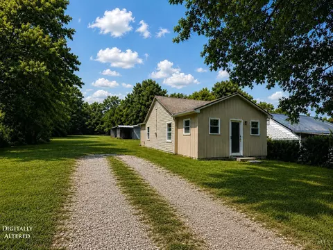 13455 St Rt 28, Greenfield, OH 45123