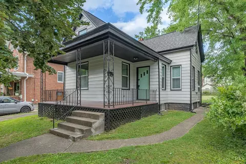 2728 Silverleaf Ave, Cincinnati, OH 45212