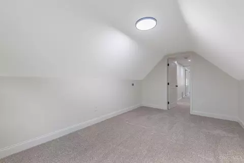 Bedroom - 2728 Silverleaf Ave, Cincinnati, OH 45212 photo 8 of 8