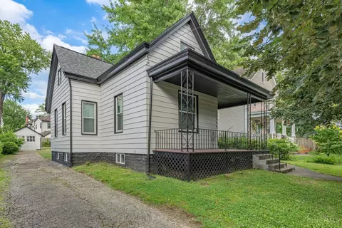 Exterior - 2728 Silverleaf Ave, Cincinnati, OH 45212 photo 8 of 8