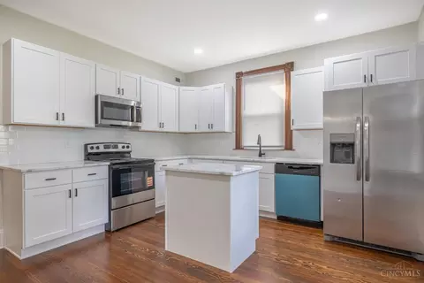 Kitchen - 2728 Silverleaf Ave, Cincinnati, OH 45212 photo 1 of 4