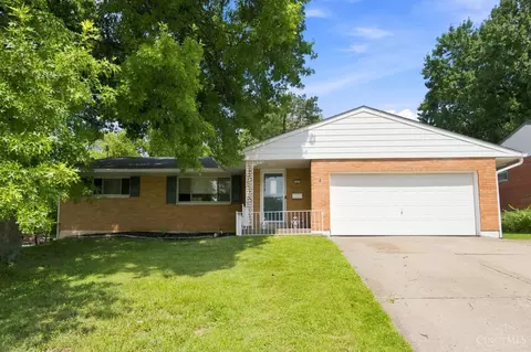 4354 Cloverhill, Cincinnati, OH 45238