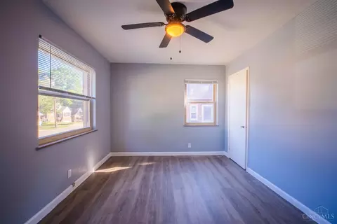 Bedroom - 6765 Richard Ave, Cincinnati, OH 45224 photo 2 of 3