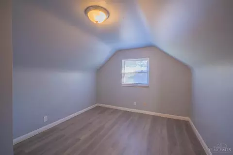 Bedroom - 6765 Richard Ave, Cincinnati, OH 45224 photo 3 of 3
