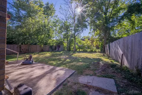 Exterior - 6765 Richard Ave, Cincinnati, OH 45224 photo 2 of 3